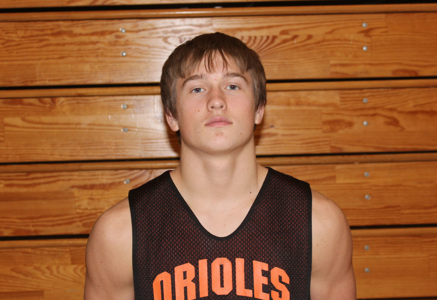 Lucas Smith